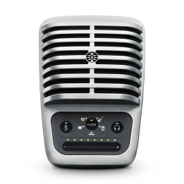 Acquista SHURE Mv51 online | Merula Strumenti Musicali