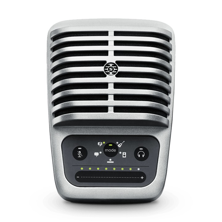 Acquista SHURE Mv51 online | Merula Strumenti Musicali