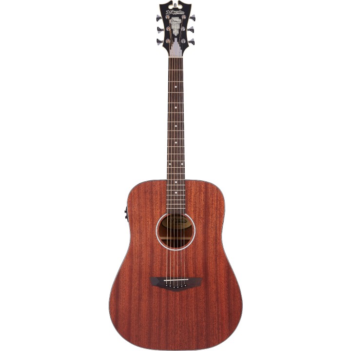 Acquista D'ANGELICO DAPLSD300MAHCP - PREMIER LEXIGTON LS MAHOGANY SATIN online | Merula Strumenti Musicali
