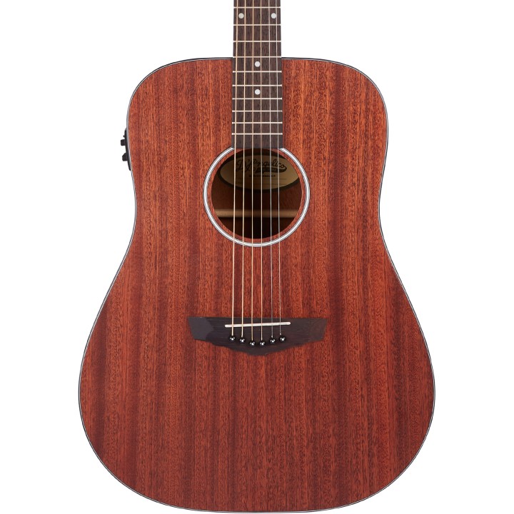 Acquista D'ANGELICO DAPLSD300MAHCP - PREMIER LEXIGTON LS MAHOGANY SATIN online | Merula Strumenti Musicali