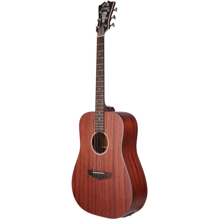 Acquista D'ANGELICO DAPLSD300MAHCP - PREMIER LEXIGTON LS MAHOGANY SATIN online | Merula Strumenti Musicali