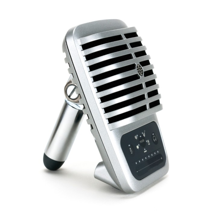 Acquista SHURE Mv51 online | Merula Strumenti Musicali