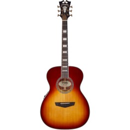 Acquista D'ANGELICO DAPOMITABAPS - PREMIER TAMMANY ICED TEA BURST online | Merula Strumenti Musicali