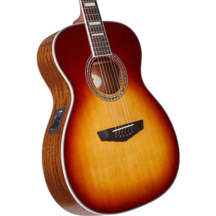 Acquista D'ANGELICO DAPOMITABAPS - PREMIER TAMMANY ICED TEA BURST online | Merula Strumenti Musicali