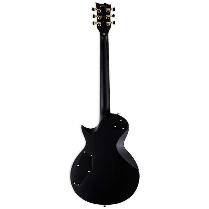 Acquista LTD Ec-1000 Vintage Black Duncan online | Merula Strumenti Musicali