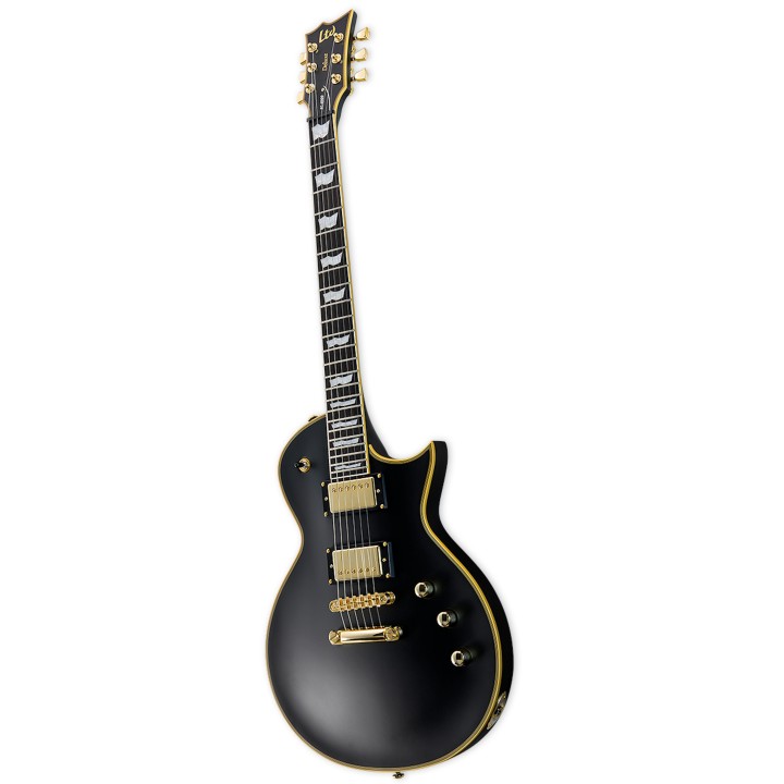 Acquista LTD Ec-1000 Vintage Black Duncan online | Merula Strumenti Musicali