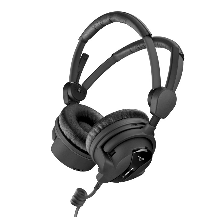 Acquista SENNHEISER HD 26 PRO online | Merula Strumenti Musicali