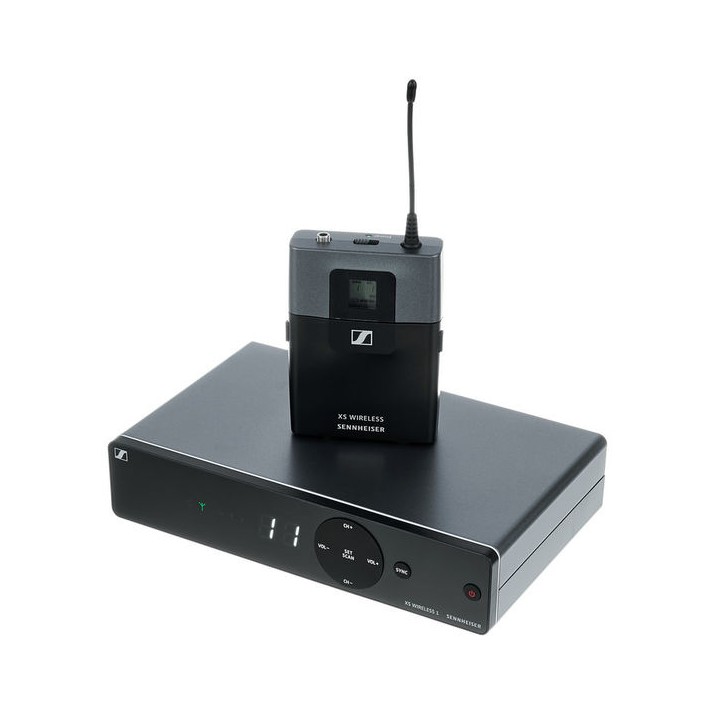 Acquista SENNHEISER XSW 1 CI 1 online | Merula Strumenti Musicali