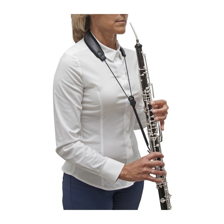 Acquista BG O30 COLLARE CORNO INGLESE online | Merula Strumenti Musicali