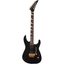 Acquista JACKSON X Series Soloist™ Slx Dx, Laurel Fingerboard, Satin Black - 2919904568 online | Merula Strumenti Musicali