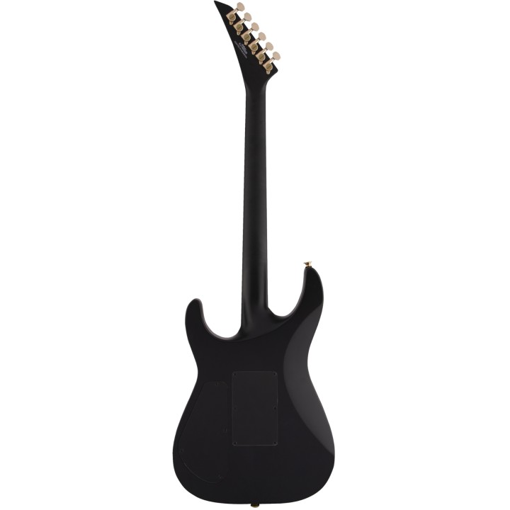Acquista JACKSON X Series Soloist™ Slx Dx, Laurel Fingerboard, Satin Black - 2919904568 online | Merula Strumenti Musicali