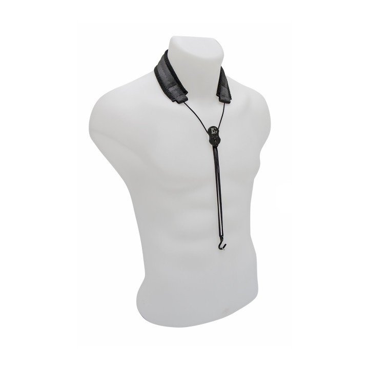 Acquista BG B20 NYLON COLLARE FAGOTTO | Merula Strumenti Musicali
