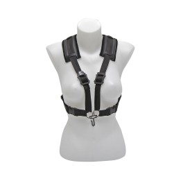 Acquista BG S41CM COMFORT HARNESS IMBRAGATURA IMBOTTITA SAX ALTO/TENORE/BARITONO DONNA | Merula Strumenti Musicali