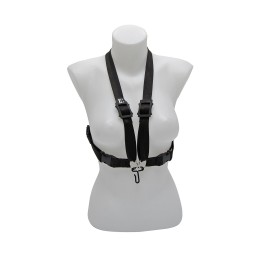 Acquista BG S41M HARNESS IMBRAGATURA DONNA SAX ALTO/TENORE/BARITONO online | Merula Strumenti Musicali