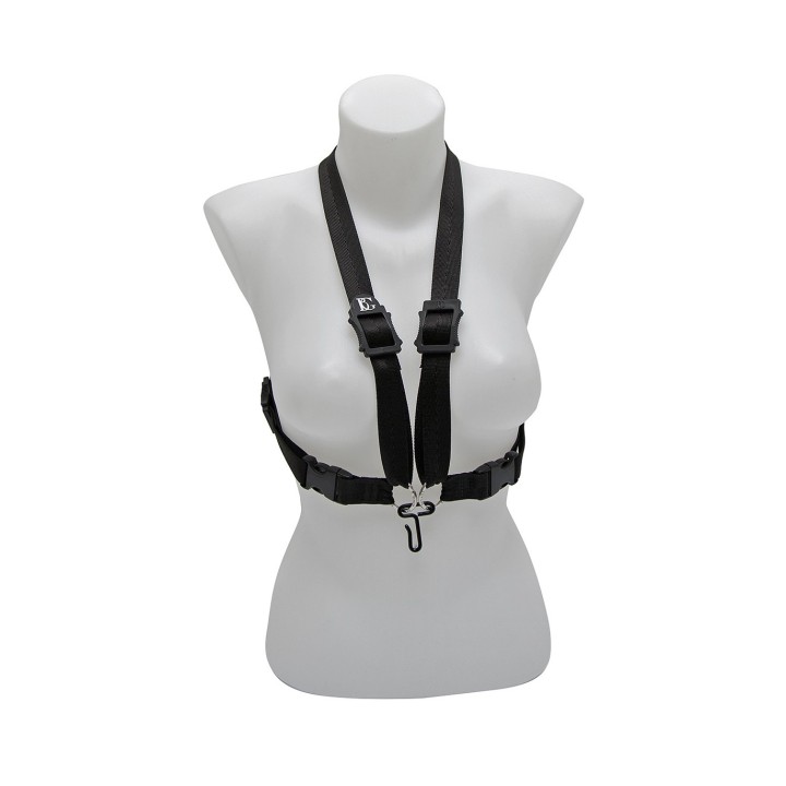 Acquista BG S41M HARNESS IMBRAGATURA DONNA SAX ALTO/TENORE/BARITONO online | Merula Strumenti Musicali
