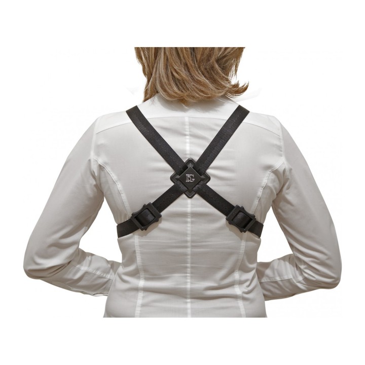 Acquista BG S41M HARNESS IMBRAGATURA DONNA SAX ALTO/TENORE/BARITONO online | Merula Strumenti Musicali