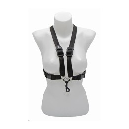 Acquista BG S41SH HARNESS IMBRAGATURA DONNA SAX ALTO/TENORE online | Merula Strumenti Musicali