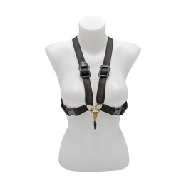 Acquista BG S41MSH HARNESS IMBRAGATURA DONNA SAX ALTO/TENORE/BARITONO online | Merula Strumenti Musicali