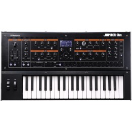 roland jupiter-xm sintetizzatore digitale