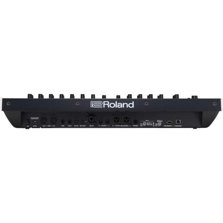 roland jupiter-xm sintetizzatore digitale