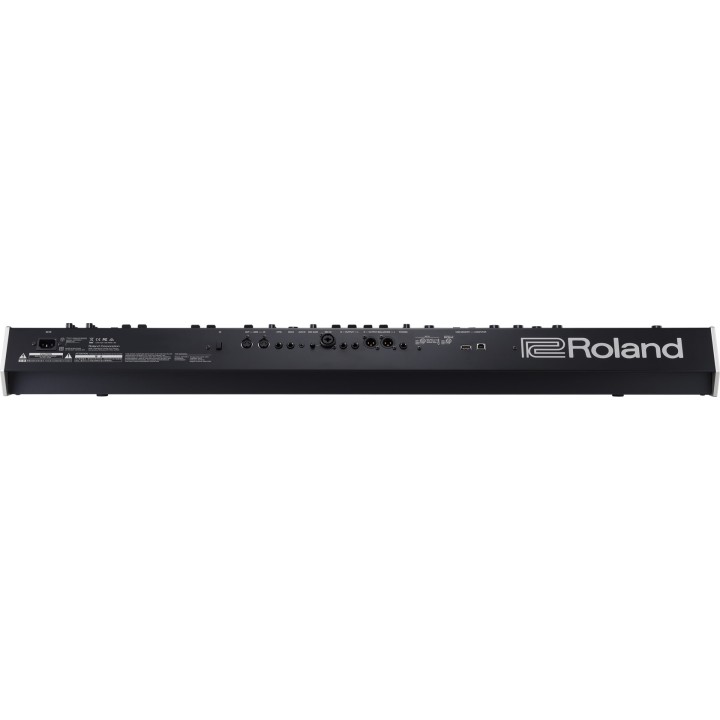 roland jupiter-x sintetizzatore digitale