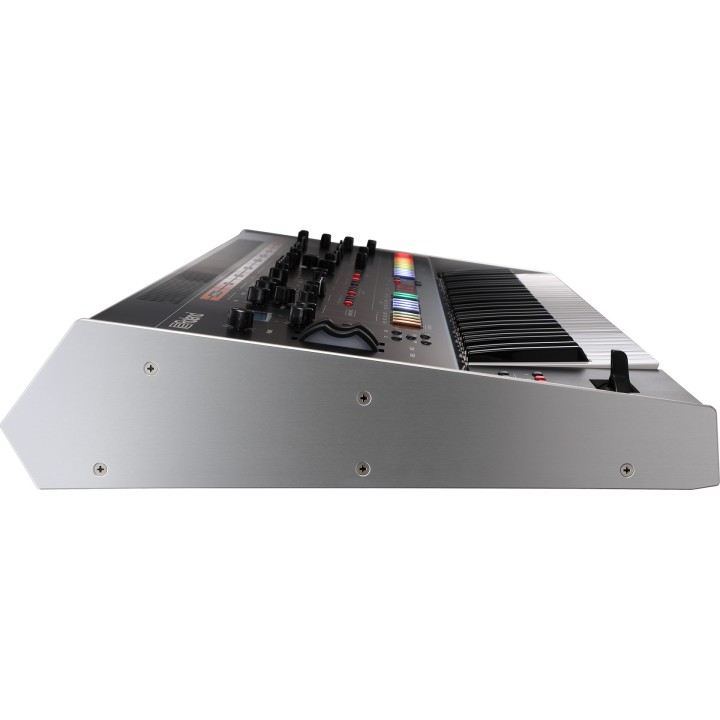 roland jupiter-x sintetizzatore digitale