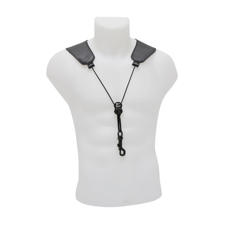 Acquista BG S50SH BRACE YOKE TRACOLLA SAX ALTO/TENORE BRETELLE online | Merula Strumenti Musicali