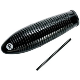 Acquista MEINL MCP GUIRO SINTETICO GU6BK-6 | Merula Strumenti Musicali