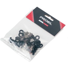 Acquista PROEL KIT12B online | Merula Strumenti Musicali