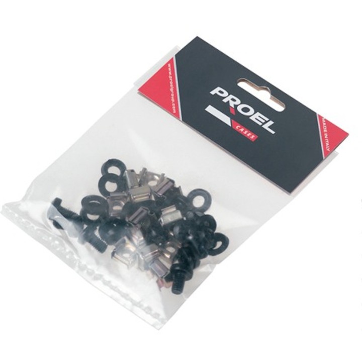 Acquista PROEL KIT12B online | Merula Strumenti Musicali