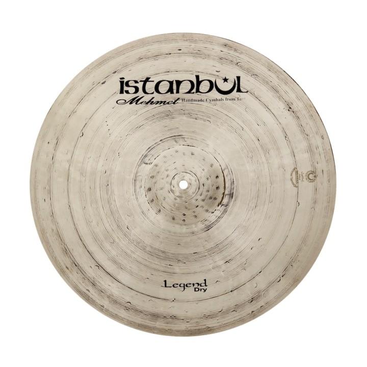 Acquista ISTANBUL Legend Dry Ldry-C18 online | Merula Strumenti Musicali