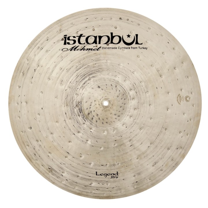 Acquista ISTANBUL Legend Dry Ldry-R22 online | Merula Strumenti Musicali