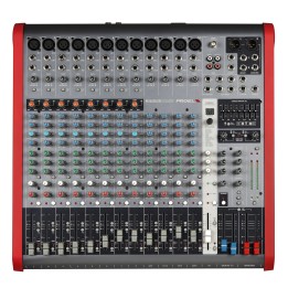 Acquista PROEL M1622USB online | Merula Strumenti Musicali