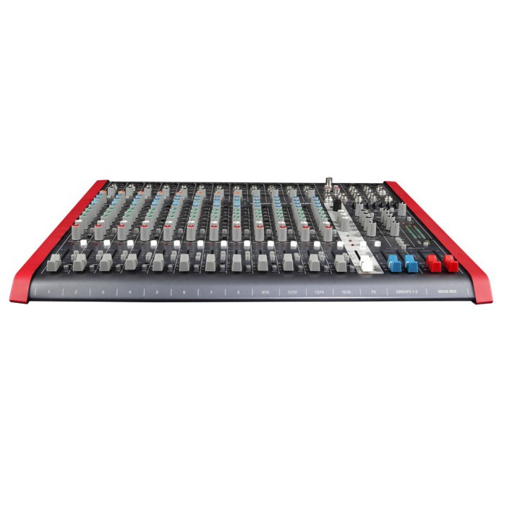 Acquista PROEL M1622USB online | Merula Strumenti Musicali