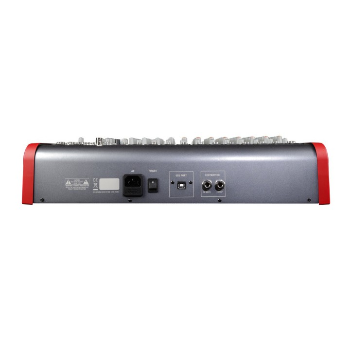 Acquista PROEL M1622USB online | Merula Strumenti Musicali