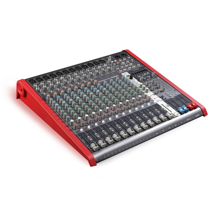 Acquista PROEL M1622USB online | Merula Strumenti Musicali