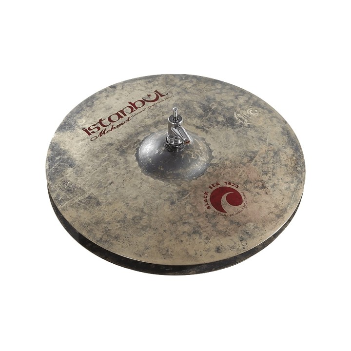 Acquista ISTANBUL Black Sea 1623 Bs-Hh14 online | Merula Strumenti Musicali