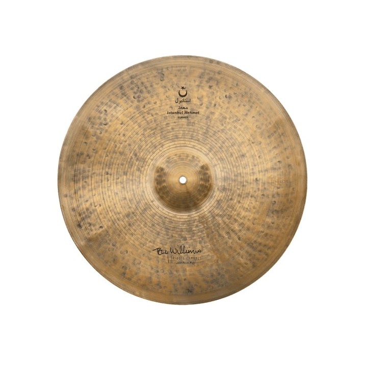 Acquista ISTANBUL Tony Williams Tribute Tw-Jrr22 online | Merula Strumenti Musicali