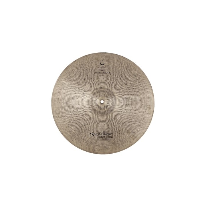 Acquista ISTANBUL TONY WILLIAMS TRIBUTE TW-C18 online | Merula Strumenti Musicali