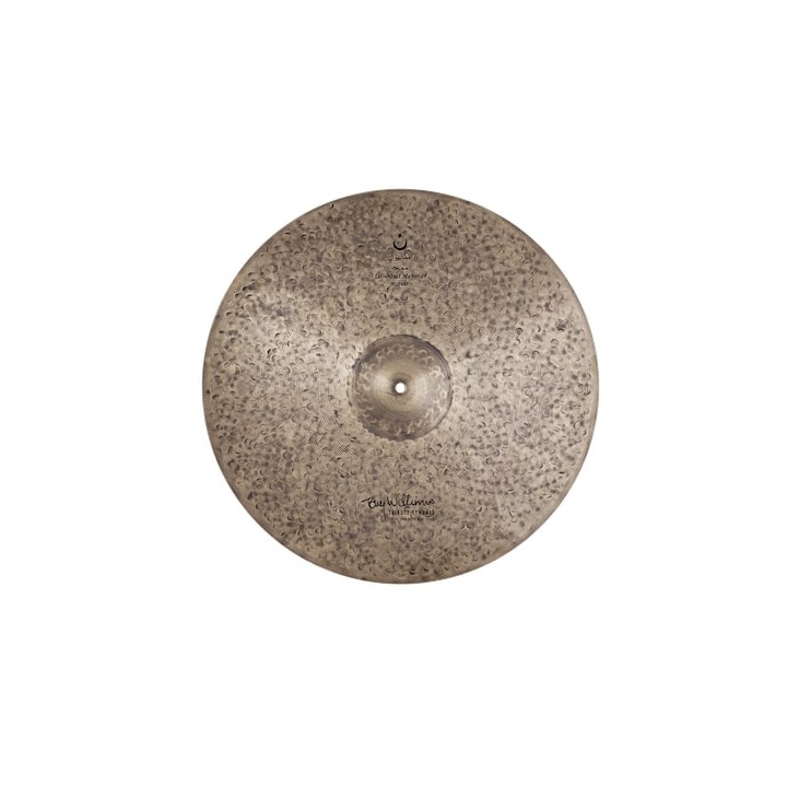 Acquista ISTANBUL Tony Williams Tribute Tw-R22 online | Merula Strumenti Musicali