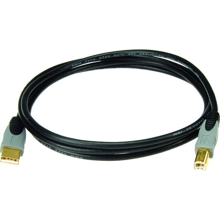 Acquista KLOTZ USB-AB3 online | Merula Strumenti Musicali