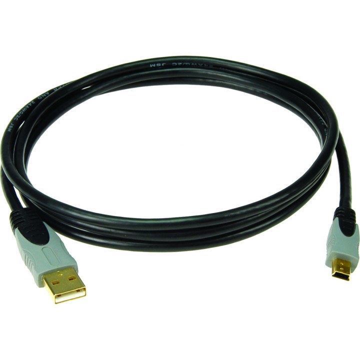 Acquista KLOTZ Usb-Amb3 online | Merula Strumenti Musicali