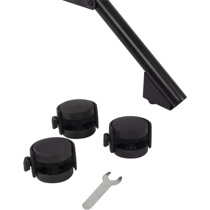 Acquista PROEL Pro400bk online | Merula Strumenti Musicali