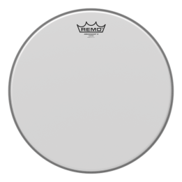 Acquista REMO AX-0112-00 AMBASSADOR X SABBIATA 12" online | Merula Strumenti Musicali