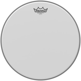 Acquista REMO Ax-1122-00 Ambassador X Sabbiata Cassa 22" online | Merula Strumenti Musicali