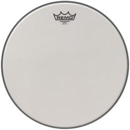 Acquista REMO Ba-0818-00 Ambassador Suede Timpano 18" online | Merula Strumenti Musicali