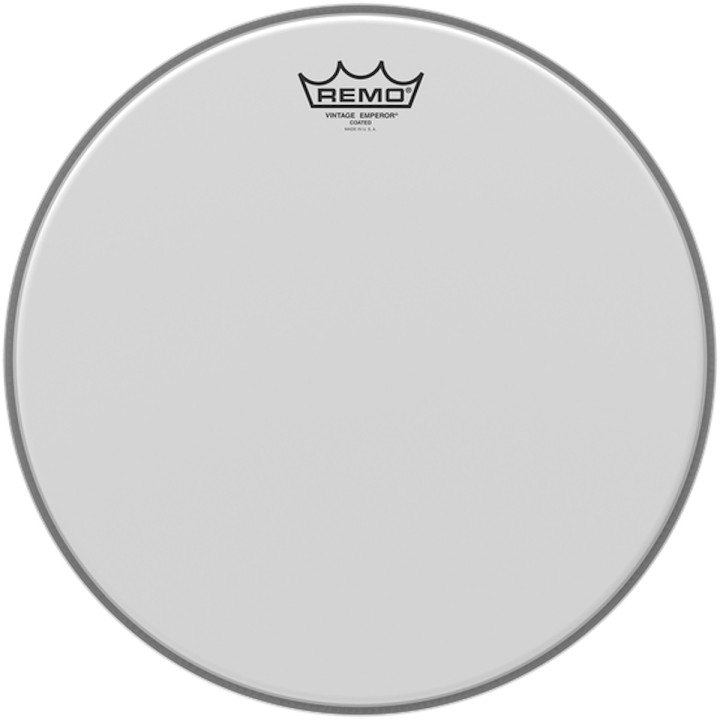 Acquista REMO VE-0113-00 EMPEROR VINTAGE COATED online | Merula Strumenti Musicali