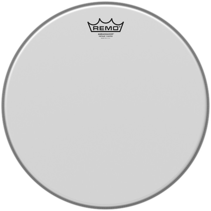 Acquista REMO VA-0118-00 AMBASSADOR VINTAGE online | Merula Strumenti Musicali