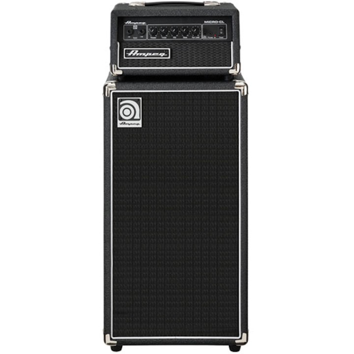 Acquista AMPEG Micro Cl Stack online | Merula Strumenti Musicali