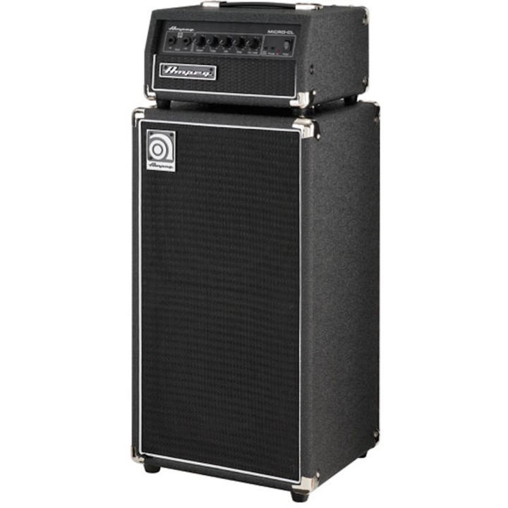 Acquista AMPEG Micro Cl Stack online | Merula Strumenti Musicali